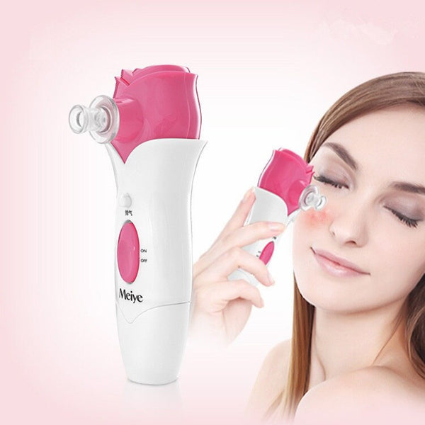 Face Skin Pore Cleansing Device