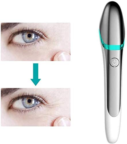 EMS Vibration Eyes Massager