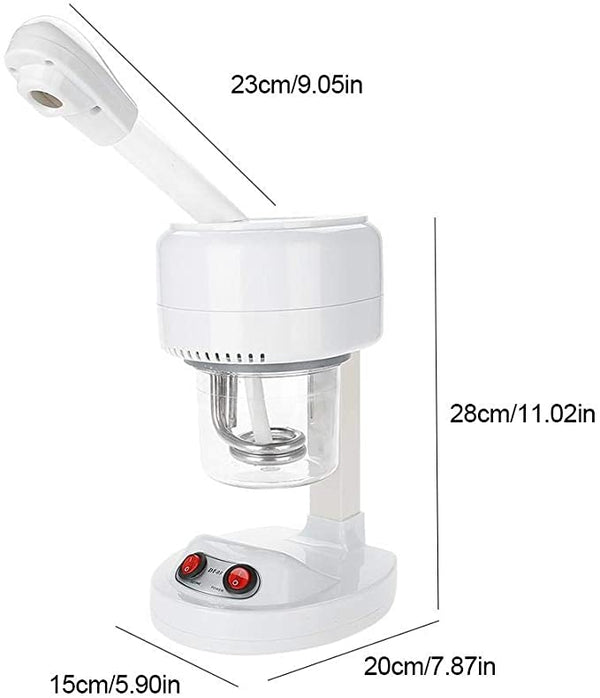 Mini Facial Steamer for Salon and Spa