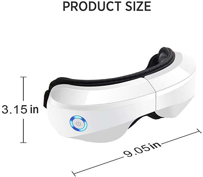 Electric Eye Massager