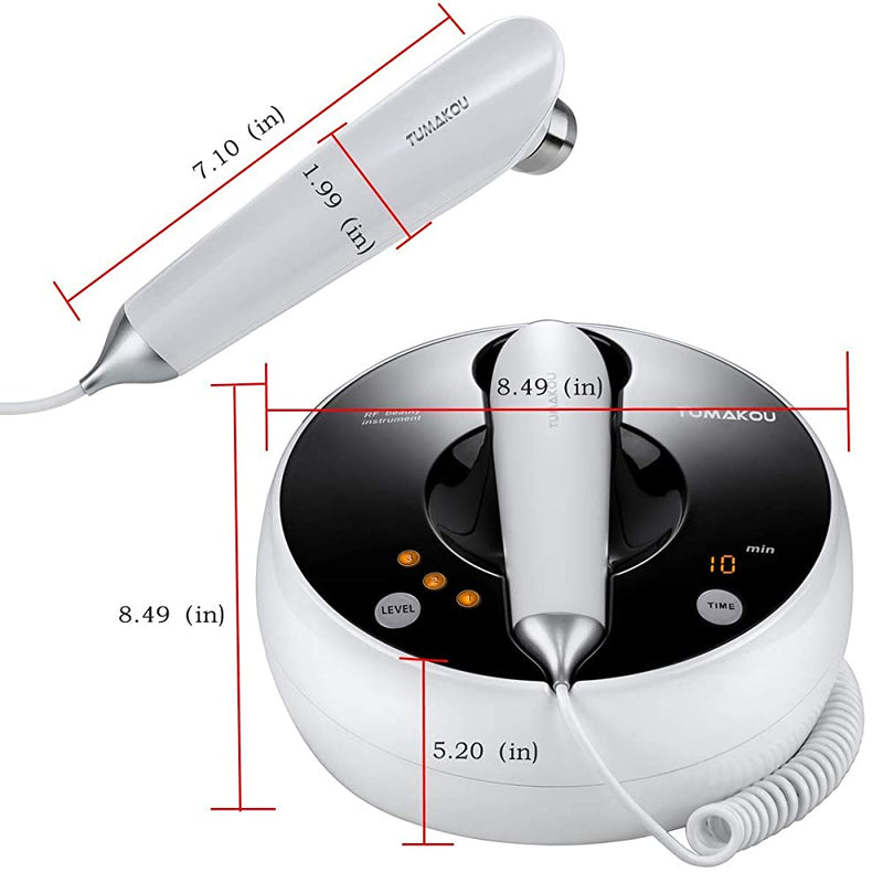 Radio Frequency Facial Tightening Machine