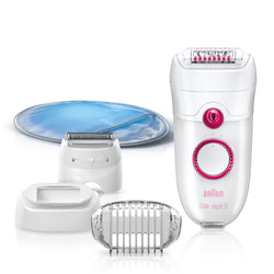 Hair Shaver & Trimmer