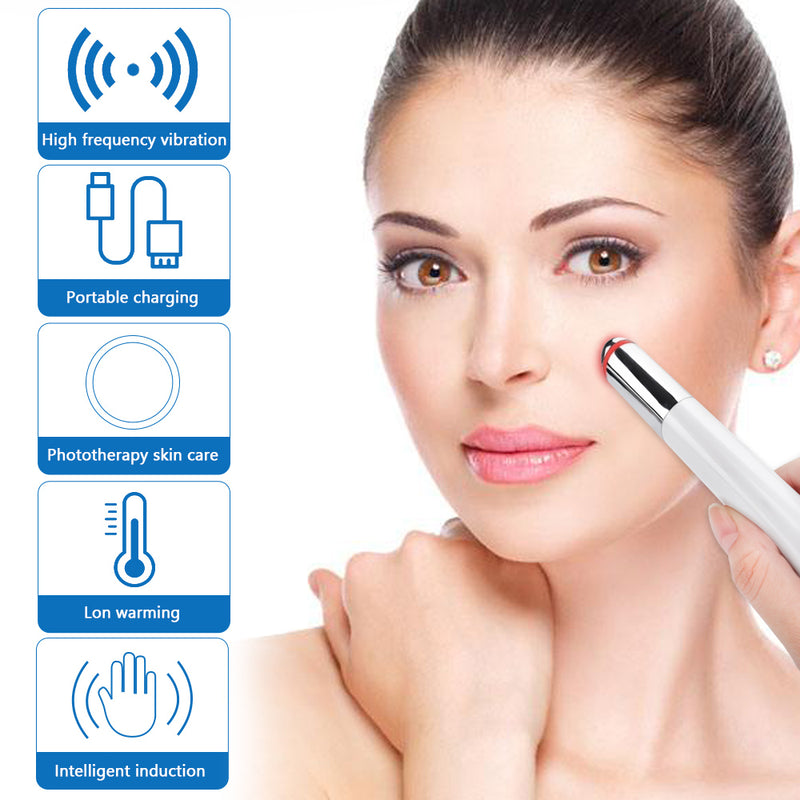 Electric Eye Massage Pen