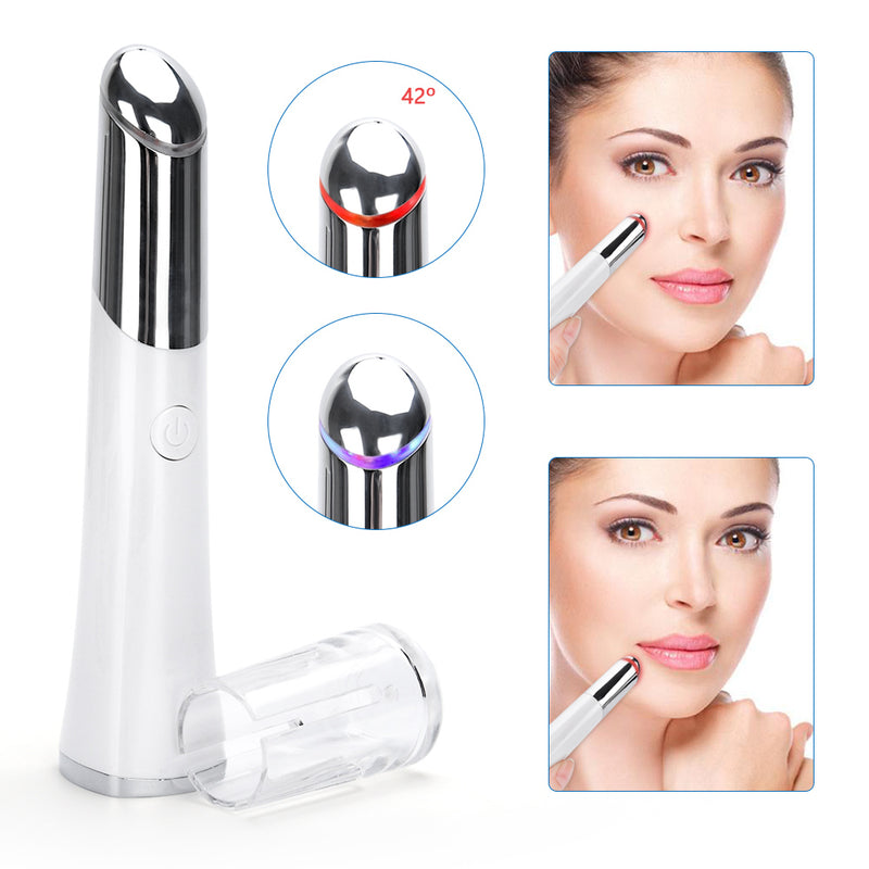 Electric Eye Massage Pen