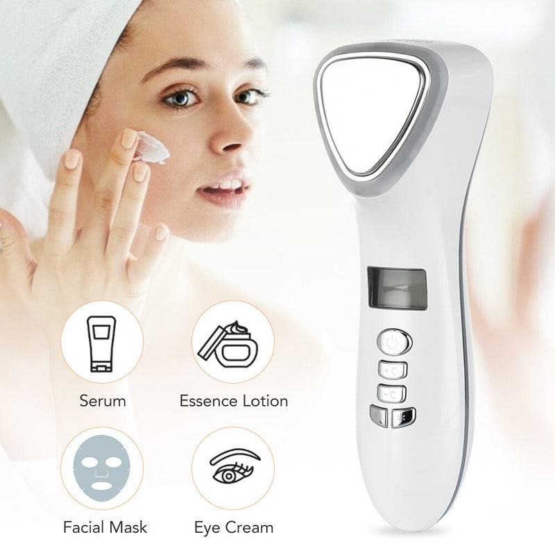 Face Tightening Lifting Machine