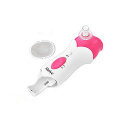 Face Skin Pore Cleansing Device