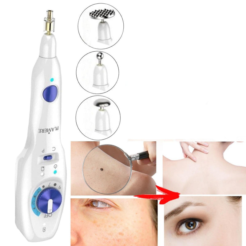 Plasma Pen Mole Removal Skin Care